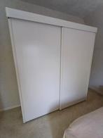 Kledingkast, Ophalen, Gebruikt, 200 cm of meer, 150 tot 200 cm