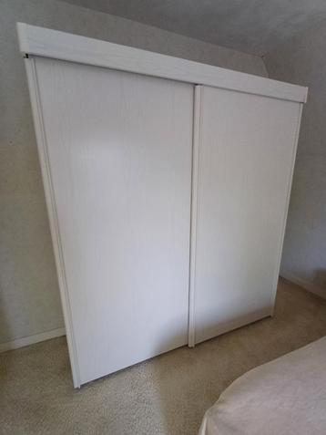 Kledingkast