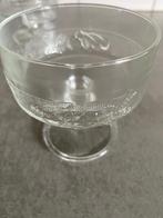 Retro Cocktail glazen !, Ophalen of Verzenden, Zo goed als nieuw, Overige typen