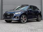 Audi Q5 55 TFSI e S-Line, Auto's, Audi, Automaat, Overige kleuren, Q5, Start-stop-systeem