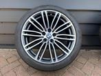 19 inch Styling 664M wielset voor BMW G30 G31, BMW Germany, Banden en Velgen, Personenwagen, BMW