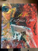 Le Var - L'art passe a table, Verzenden, Zo goed als nieuw, Overige onderwerpen