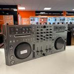 Pioneer DDJ-T1 DJ Controller Traktor Grijs + Flight Case | N, Muziek en Instrumenten, Dj-sets en Draaitafels, Pioneer, Zo goed als nieuw