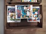 Mooie partij Donald ducks de beste verhalen van Donald duck, Boeken, Ophalen, Zo goed als nieuw, Stripboeken