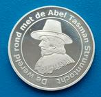 Penning Lutjegast Abel Tasman Struuntocht - 2007, Verzenden, Overige materialen, Nederland