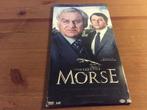 Inspector Morse. seizoen 1. 2-disc dvd box. nieuw in folie, Vanaf 16 jaar, Boxset, Ophalen of Verzenden, Nieuw in verpakking