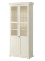 GEZOCHT: deuren Liatorp Ikea, Huis en Inrichting, Ophalen, 25 tot 50 cm, 50 tot 100 cm, 200 cm of meer