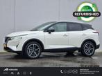 Nissan Qashqai 1.3 MHEV Xtronic Tekna Automaat / Trekhaak (1, Origineel Nederlands, Te koop, Qashqai, Emergency brake assist