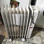 elektrisch kacheltje, Gebruikt, Overige soorten, Elektrisch, Ophalen of Verzenden