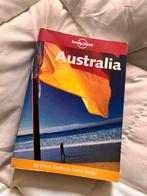Lonely planet Australia, Lonely Planet, Europa, Ophalen of Verzenden, Zo goed als nieuw