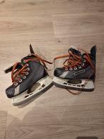 Bauer IJshockeyschaatsen - Maat 29.5, Ophalen of Verzenden, Gebruikt, IJshockeyschaatsen, Bauer