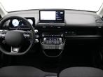 Hyundai INSTER Pulse 49 kWh / Navigatie / Parkeersensoren vo, Auto's, Hyundai, Stof, Gebruikt, Overige modellen, 4 stoelen
