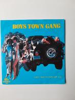 Boys Town Gang. Can't Take my Eyes of You, Cd's en Dvd's, Vinyl Singles, Ophalen of Verzenden, Zo goed als nieuw, Pop