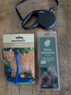 Katten riem, Ophalen of Verzenden, Zo goed als nieuw