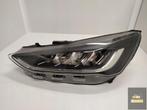 Ford Focus MK4 Lift LED-lamp links