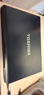 Toshiba Laptop - Gebruikt, Computers en Software, Windows Laptops, HDD, Minder dan 4 GB, Onbekend, Ophalen of Verzenden