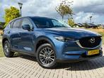 Mazda CX-5 2.0 SkyActiv-G 165 TS+ HUD|Camera|Trekhaak, Auto's, Voorwielaandrijving, Stof, 4 cilinders, 715 kg