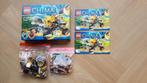 lego Chima 70002, Kinderen en Baby's, Speelgoed | Duplo en Lego, Ophalen of Verzenden, Zo goed als nieuw, Complete set, Lego
