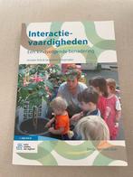 Gespecialiseerd pedagogisch medewerker schoolboeken, Boeken, Overige niveaus, Ophalen of Verzenden, Zo goed als nieuw