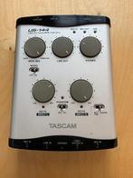 Tascam-144, Ophalen of Verzenden