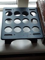 Eierrekje ,plateau  "vensterbankje"houder stoer brocante, Ophalen of Verzenden