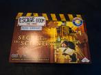 Escape Room: The Game - Secret of the Scientist, Vijf spelers of meer, Ophalen of Verzenden, Gebruikt
