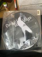 Dropkick Murphys - Blackout Picture Disc 10 inch, Ophalen of Verzenden, Zo goed als nieuw, 10 inch, Alternative