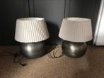 Light living mooie lampen, Huis en Inrichting, Lampen | Tafellampen, Ophalen of Verzenden, Zo goed als nieuw, 50 tot 75 cm
