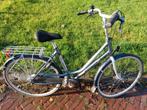 Batavus damesfiets 28inch, Fietsen en Brommers, Fietsen | Dames | Damesfietsen, Ophalen, Versnellingen, Batavus, 56 cm of meer