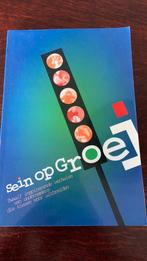 Sein op groei, Ophalen of Verzenden, Zo goed als nieuw, Economie en Marketing