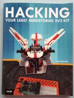 Hacking your LEGO Mindstorms EV3 Kit, Ophalen of Verzenden