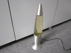LAVALAMP GLITTERLAMP, Ophalen, Zo goed als nieuw, Glas, VINTAGE