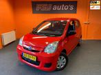 Daihatsu Cuore 1.0 / 5 DEURS / TREND / AIRCO / APK 24-07-202, Auto's, Daihatsu, Voorwielaandrijving, Stof, 4 stoelen, 23 km/l