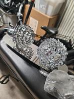 Lucide Wandlamp/Plafondlamp - Modern Design, Ophalen of Verzenden, Zo goed als nieuw, Metaal, Modern