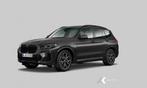 BMW X3 30e xDrive M Sport | Shadow | HIFI | Trekhaak | Camer, Automaat, 1998 cc, Gebruikt, Bedrijf