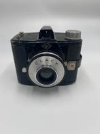 Vintage Agfa Clack Camera, Audio, Tv en Foto, Fotocamera's Analoog, Ophalen of Verzenden, Gebruikt, Compact