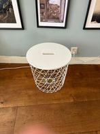 Ikea Opbergtafel/ dekenkist, Huis en Inrichting, Woonaccessoires | Kisten, Ophalen, Minder dan 50 cm, Minder dan 50 cm, Zo goed als nieuw