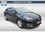 Opel Astra Sports Tourer 1.2 Business Edition cruise, airco,, Te koop, Benzine, Elektrische ramen, Gebruikt