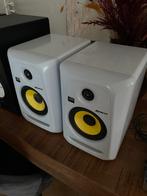 KRK Rokit RP5 G3 speakers/luidsprekers, Audio, Tv en Foto, Luidsprekers, Overige merken, Gebruikt, Ophalen of Verzenden