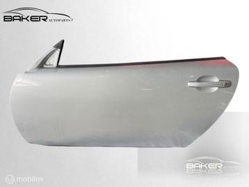 Portier linksvoor 744 Mercedes SLK-klasse R170 ('96-'03) beschikbaar voor biedingen