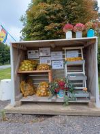 Stoofperen, uien, aardappelen, appels, hortensia, Tuin en Terras, Ophalen, Minder dan 100 cm, Overige soorten, Lente