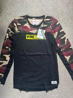 Nieuwe longsleeve Vingino, Kinderen en Baby's, Ophalen of Verzenden, Zo goed als nieuw, Jongen, Shirt of Longsleeve
