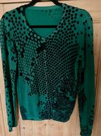 Leuk vest maar 38, Kleding | Dames, Truien en Vesten, Ophalen of Verzenden, Zo goed als nieuw, Maat 38/40 (M)