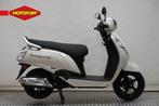 Suzuki Address 125 (bj 2024), Motoren, Bedrijf, Scooter