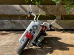 Harley Davidson Lego, Ophalen, Gebruikt, Complete set, Lego