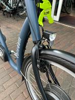 Van Raam Balance 8V - Slechts 49km!, Zo goed als nieuw, 59 cm of meer, 50 km per accu of meer, Ophalen