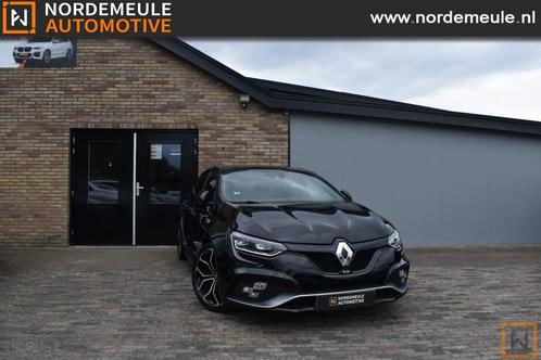 Renault MEGANE 1.8 TCE 280 RS, Schaalstoelen, Xenon, Cruise, Auto's, Renault, Bedrijf, Mégane, ABS, Airbags, Bluetooth, Boordcomputer