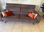 Stressless 2,5 zits bank, Huis en Inrichting, Banken | Bankstellen, Ophalen, Minder dan 75 cm, Tweepersoons, Zo goed als nieuw