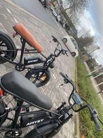 Fat bikes v9-g60, Fietsen en Brommers, Elektrische fietsen, Nieuw, 30 tot 50 km per accu, Ophalen of Verzenden