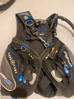 Aqualung trimvest Pro HD maat S/M, Watersport en Boten, Duiken, Ophalen of Verzenden, Zo goed als nieuw, Trimvest of Wing